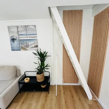 Tiny House Qudi -5 Minutes From The *