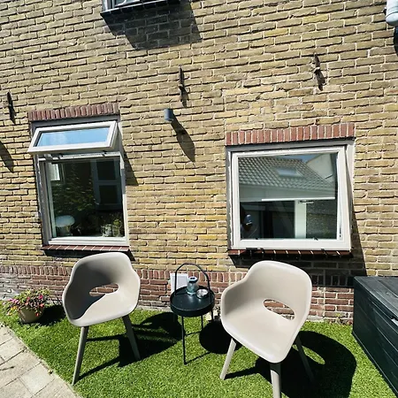 Tiny House Qudi -5 Minutes From The 펜션 *